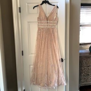 Prom/Formal/Homecoming Dress